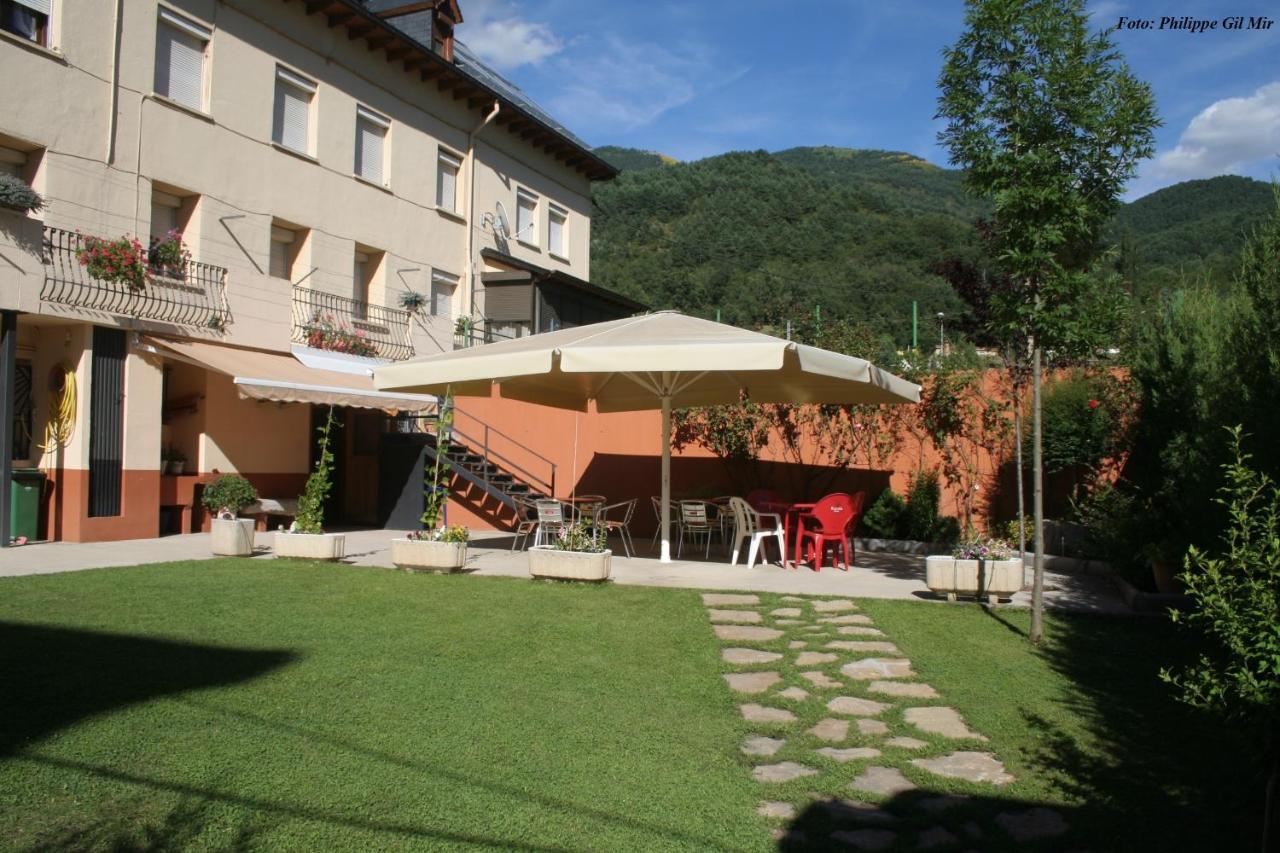 Fonda Mas Hotel Vilaller Kamer foto