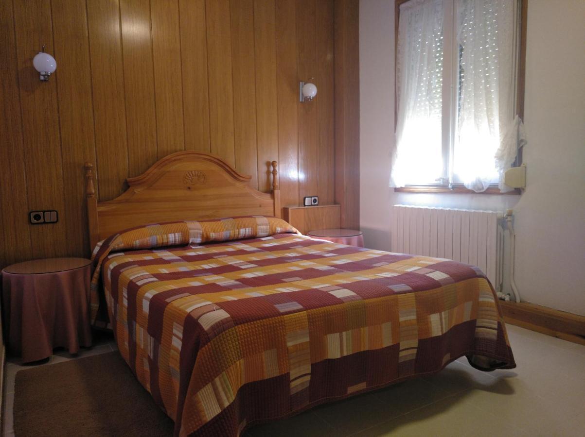 Fonda Mas Hotel Vilaller Buitenkant foto